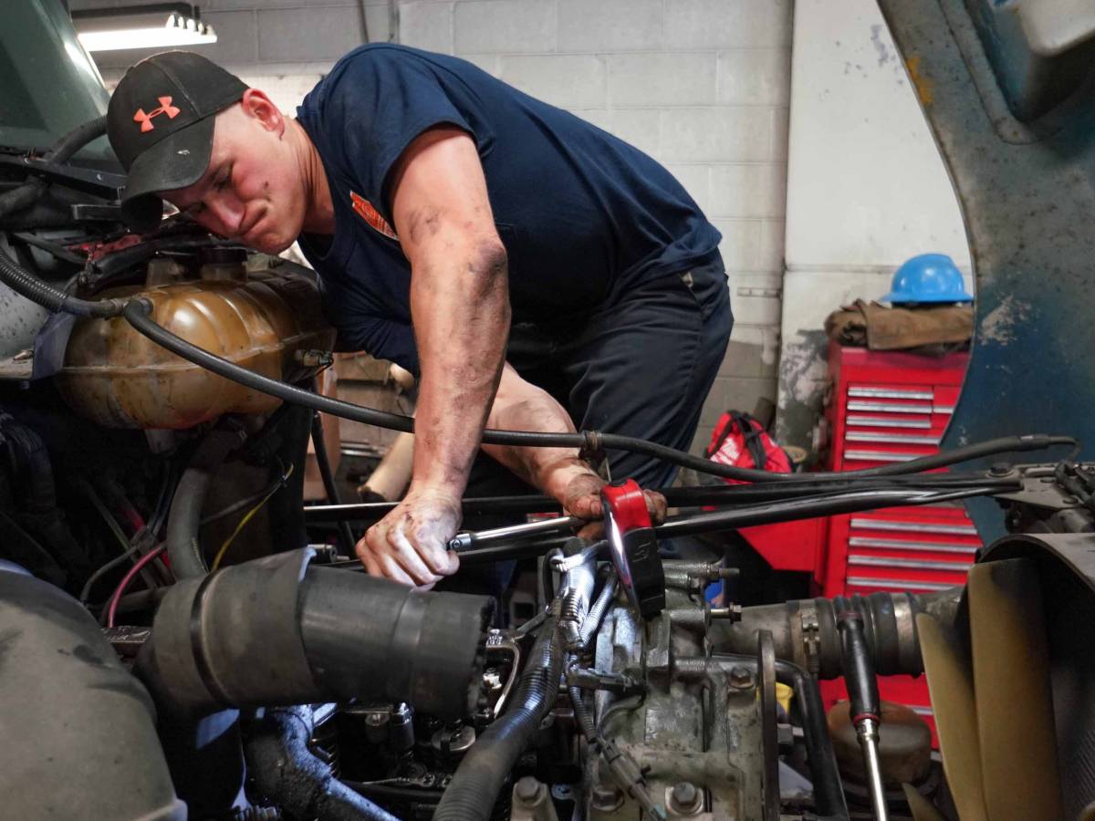 Reasons To Engage With The Experienced Mobile Diesel&nbsp;Mechanic