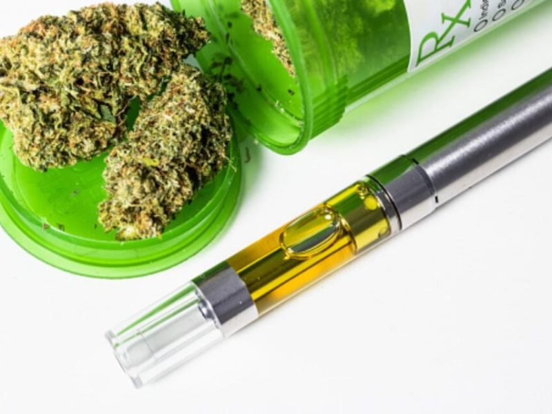 Connection Between Vape Cart Flavors and Terpenes – Know What It&nbsp;is?