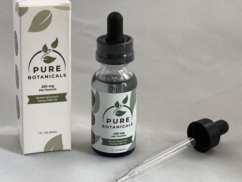 Administer CBD Products to Pets Easily with These Simple&nbsp;Tips